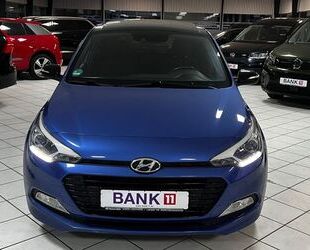 Hyundai i20 Gebrauchtwagen