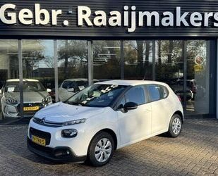 Citroen C3 Gebrauchtwagen