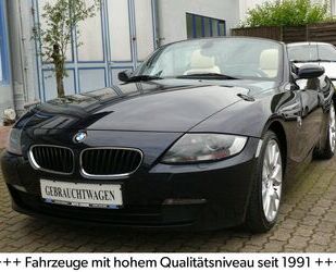 BMW BMW Z4 2.0i