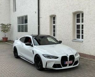 BMW M4 Gebrauchtwagen