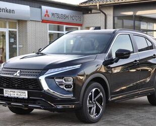 Mitsubishi Eclipse Cross Gebrauchtwagen