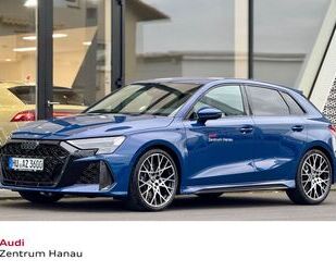 Audi RS3 Gebrauchtwagen