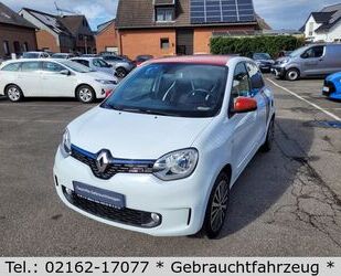 Renault Twingo Gebrauchtwagen