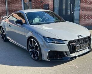 Audi TT RS Gebrauchtwagen