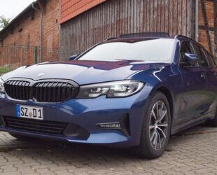 BMW 330 Gebrauchtwagen