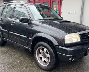 Suzuki Grand Vitara Gebrauchtwagen