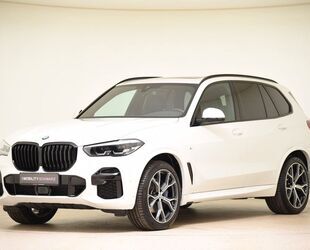 BMW X5 Gebrauchtwagen
