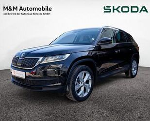 Skoda Kodiaq Gebrauchtwagen