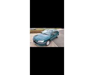 Peugeot 306 Gebrauchtwagen