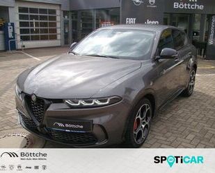 Alfa Romeo Tonale Gebrauchtwagen