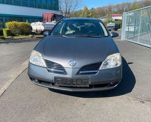 Nissan Primera Gebrauchtwagen