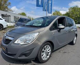 Opel Meriva Gebrauchtwagen