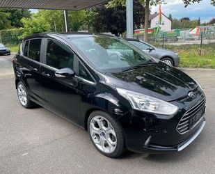 Ford B-Max Gebrauchtwagen