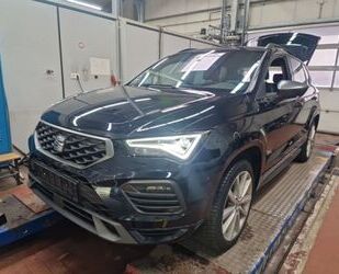 Seat Ateca Gebrauchtwagen
