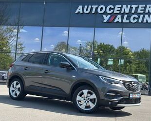Opel Grandland (X) Gebrauchtwagen