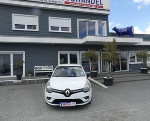 Renault Clio Gebrauchtwagen