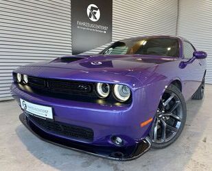 Dodge Challenger Gebrauchtwagen