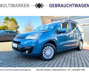 Citroen Berlingo Gebrauchtwagen