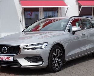 Volvo V60 Gebrauchtwagen
