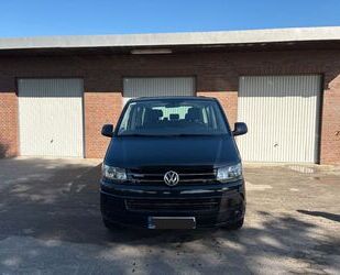 VW T5 Multivan Gebrauchtwagen