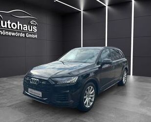 Audi Q7 Gebrauchtwagen