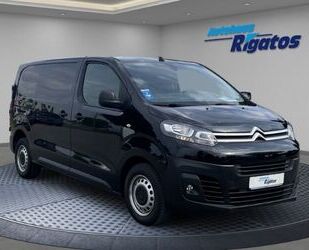 Citroen Jumpy Gebrauchtwagen