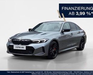 BMW 340 Gebrauchtwagen