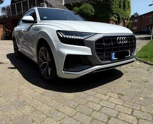 Audi Q8 Gebrauchtwagen