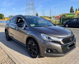 Citroen DS4 Crossback Gebrauchtwagen