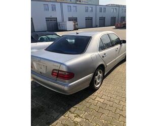Mercedes-Benz E 430 Gebrauchtwagen