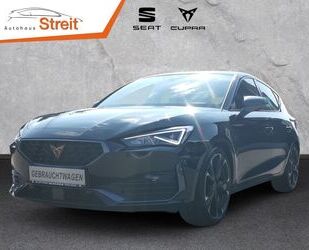 Cupra Leon Gebrauchtwagen