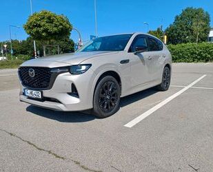 Mazda CX-60 Gebrauchtwagen