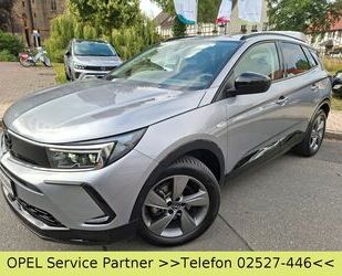 Opel Grandland (X) Gebrauchtwagen