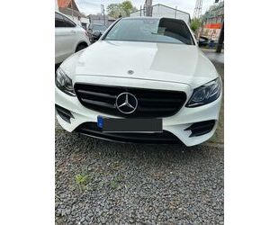 Mercedes-Benz E 300 Gebrauchtwagen