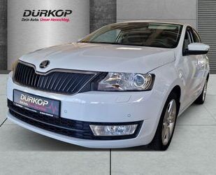 Skoda Rapid Gebrauchtwagen