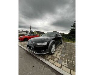 Audi A4 Allroad Gebrauchtwagen