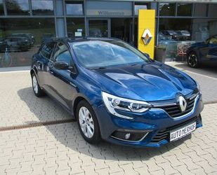 Renault Megane Gebrauchtwagen