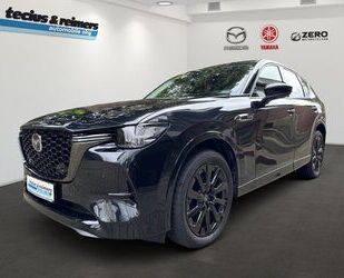 Mazda CX-60 Gebrauchtwagen