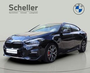 BMW 220 Gran Coupé Gebrauchtwagen