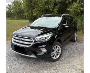 Ford Kuga Gebrauchtwagen