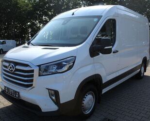Maxus Deliver 9 Gebrauchtwagen