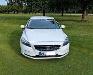 Volvo V40 Gebrauchtwagen
