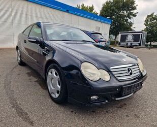 Mercedes-Benz CL 200 Gebrauchtwagen