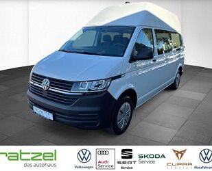 VW T6 Kombi Gebrauchtwagen