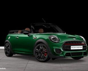 Mini John Cooper Works Cabrio Gebrauchtwagen