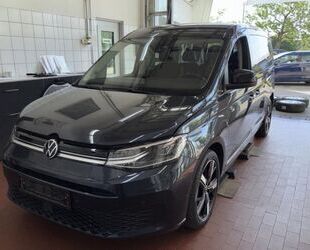 VW Caddy Maxi Gebrauchtwagen