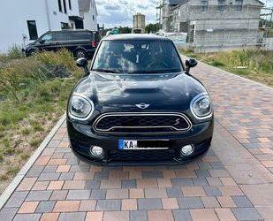 Mercedes-Benz Cooper S Countryman 