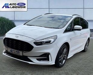Ford S-Max Gebrauchtwagen