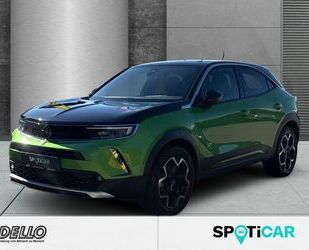 Opel Mokka-e Gebrauchtwagen