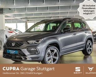 Seat Ateca Gebrauchtwagen